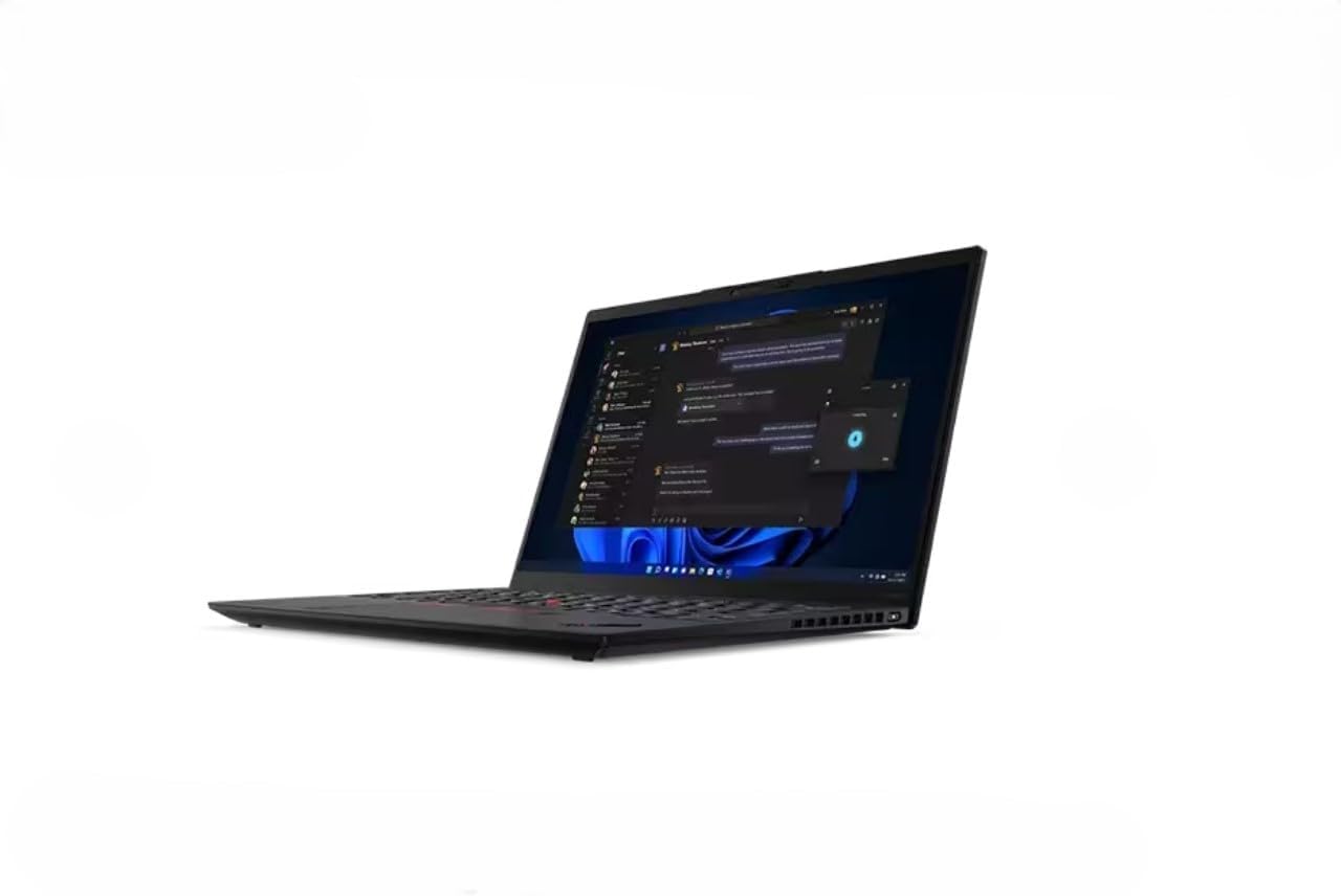 Lenovo ThinkPad X1 Nano Gen 2 i5 16GB/512GB 13" 2K Laptop