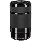 Sony SEL55210/B E 55-210mm OSS Lens Bundle