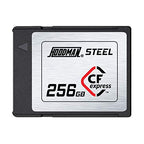 Hoodman D180181 Steel 256GB CFexpress Type B Card