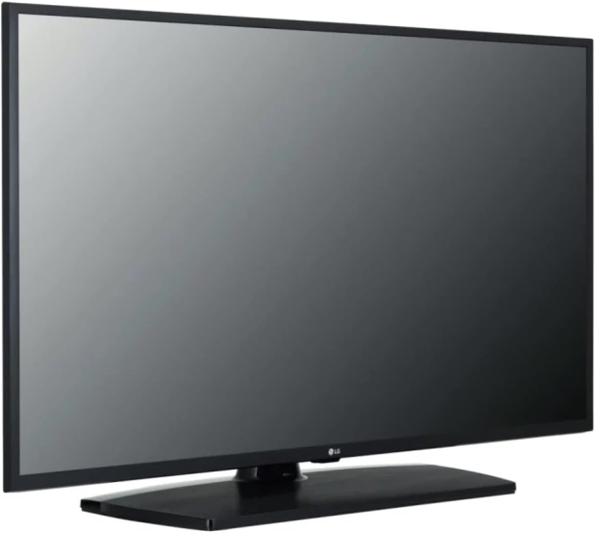 LG UT570H 43" 4K UHD Smart Hospitality TV