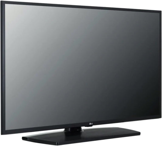 LG UT570H 43" 4K UHD Smart Hospitality TV