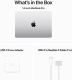 Apple Z1AU00299 MacBook Pro 14