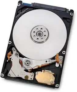 Hitachi HTS541064A9E680 Travelstar 640GB SATA 6Gb/s 2.5" HDD