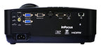 InFocus IN128HDSTx 1080p Short Throw Network Projector