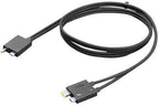 Lenovo 4X91K16970 Thunderbolt 4 Workstation Dock Split Cable