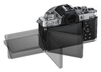 Nikon 1671 Z fc Retro Mirrorless Camera (USA Model)