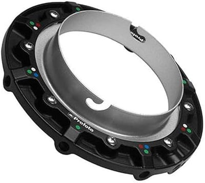 Profoto 100503 RFi Speedring Adapter for Elinchrom