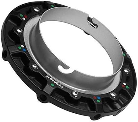 Profoto 100503 RFi Speedring Adapter for Elinchrom