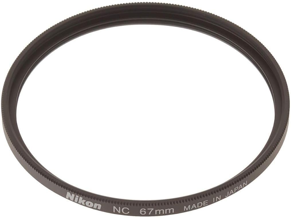 Nikon FTA13101 67mm Neutral Color Filter