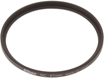 Nikon FTA13101 67mm Neutral Color Filter