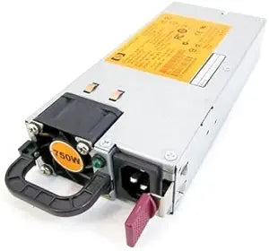 HP HSTNS-PD18 750W ProLiant Server Power Supply — main product image