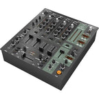 Behringer DJX900USB 4-Channel DJ Mixer USB