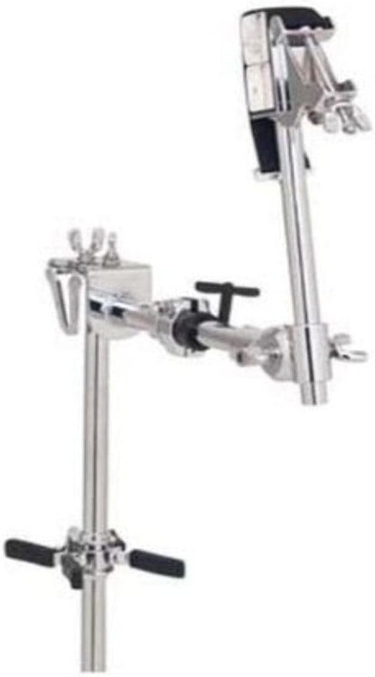 Latin Percussion LPA244S Aspire Bongo Bracket Slide Mount