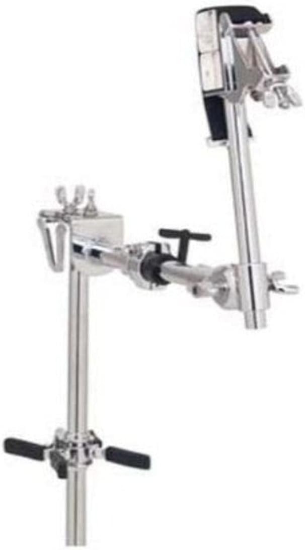 Latin Percussion LPA244S Aspire Bongo Bracket Slide Mount — main product image
