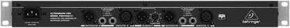 Behringer FBQ1502HD Ultragraph Pro 15-Band Equalizer
