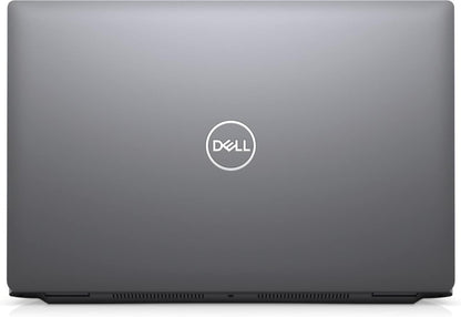 Dell Latitude 5520 Laptop: 15.6" HD i7, 16GB, 512SSD, Win 11 (Renewed)