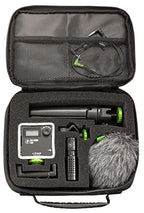Mackie EM-93MK Complete Vlogger Kit