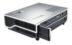 BenQ MP770 DLP Projector Silver-Black