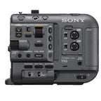 Sony ILME-FX6 Cinema Line Camera with 24-105mm Lens