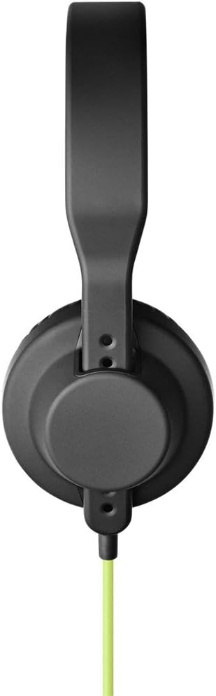 AIAIAI 06988 TMA-1 DJ Beatport Headphones - Black