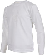 Spyder Boy's Thermal Long Sleeve Shirt Youth