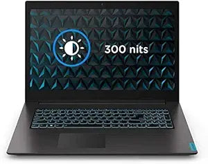 Lenovo Ideapad L340 Gaming Laptop i7 GTX 1050 (Renewed)