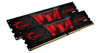 G.Skill F4-3200C16Q-32GIS 32GB DDR4 3200MHz Aegis Memory Kit