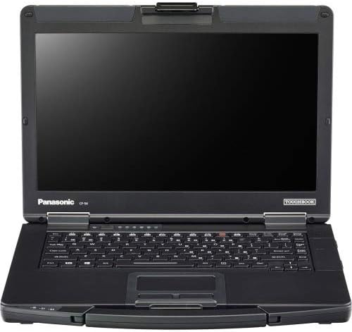 Panasonic CF-54G2675VM Toughbook i5 14" Rugged Laptop