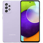 Samsung A52 SM-A525M/DS Awesome Violet Unlocked Renewed