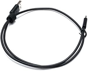 Logitech Group MX Master Mouse Charging Cable — main product image