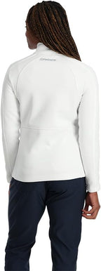 Spyder 38B485306 Women's Encore Full Zip Sweater