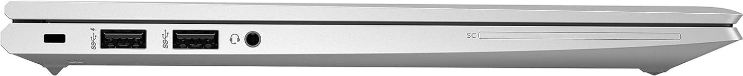 HP EliteBook 830 G7 i7 10th Gen 32GB 1TB SSD Renewed Laptop