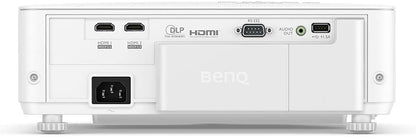 BenQ CRT2BENQTK700STIRB TK700STi 4K Projector - 3000 Lumen Renewed