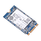 EMASDGEY 16GB M.2 2242 Internal SSD Metal Drive