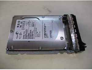 Dell UP936 73GB 15K SAS 3.5" Hard Drive