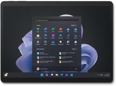 Microsoft QFB-00005 Surface Pro 9 i5 13" Renewed
