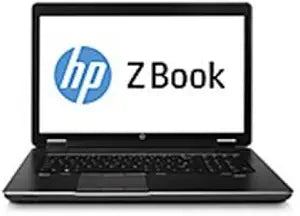 HP ZBook 15 Mobile Workstation - i7, 8GB, 128GB SSD, Quadro K1100M — main product image
