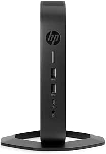 HP t640 Thin Client 4GB DDR4 16GB Flash 7TK42UT — main product image