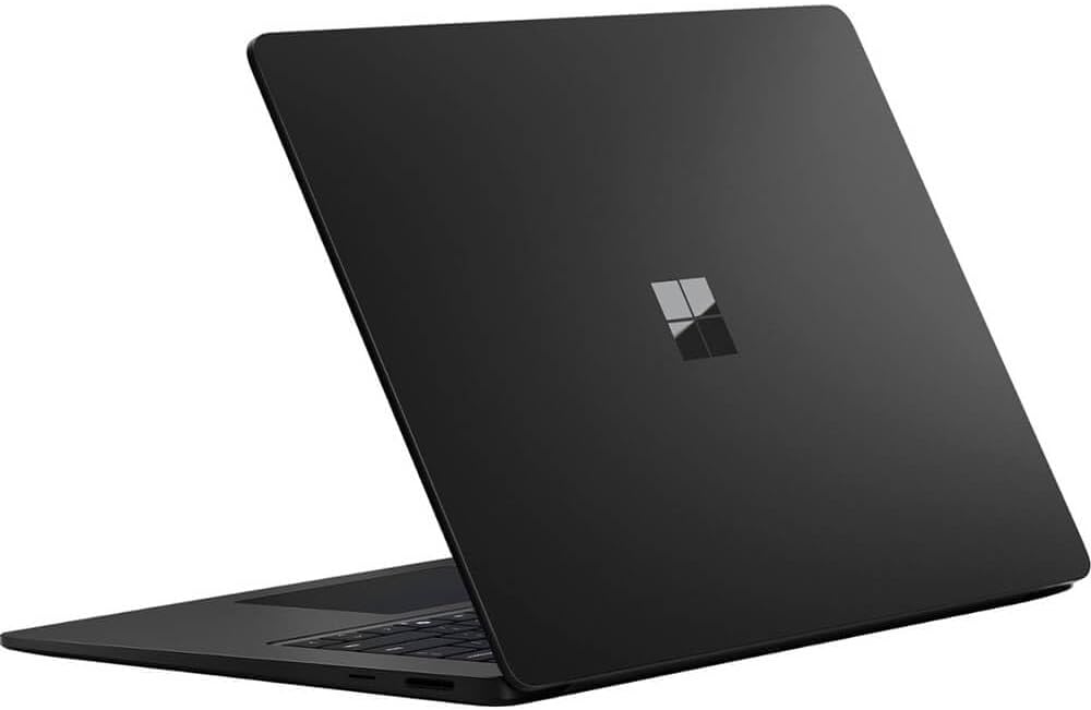 Microsoft ZHI-00001 Surface Laptop 15" Snapdragon X Elite 32GB 1TB SSD