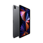 Apple iPad Pro 12.9-inch 1TB Space Gray (Renewed)