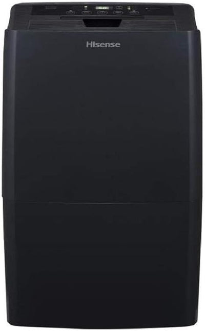 Hisense DH-7019K1G 70 Pint Dehumidifier Energy Star (Renewed)