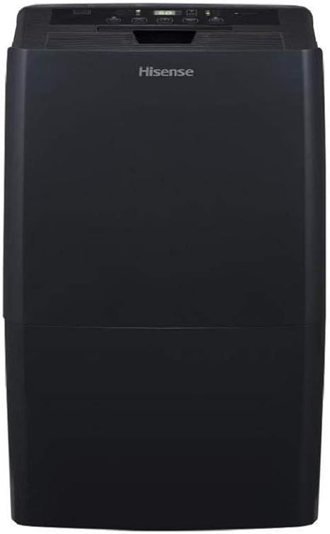 Hisense DH-7019K1G 70 Pint Dehumidifier Energy Star (Renewed) — main product image