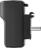 Insta360 CINSBAQ/A X3 Mic Adapter External Microphone Accessory