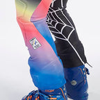 Spyder 229405 Big Girls Performance GS Race Suit