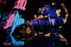 Nikon Z 5 w/NIKKOR Z 24-50mm Lens Renewed