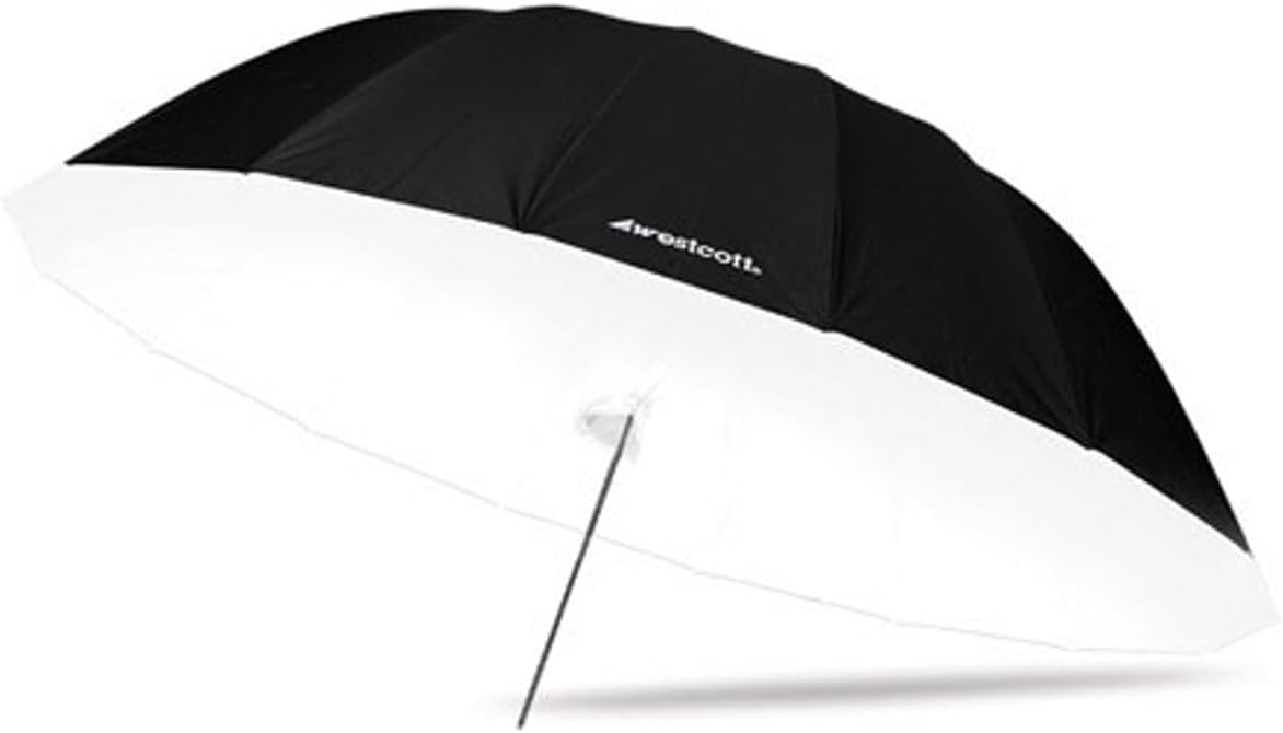 Westcott 4631D Parabolic Umbrella Front Diffusion Cover