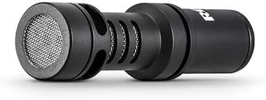 Rode VLOGVMICRO - Mobile Vlogger Kit - 3.5mm