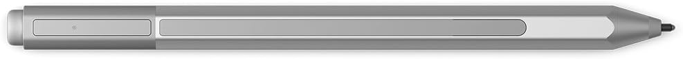Microsoft 3XY-00001 Surface Pen - Silver for Surface Pro/Book