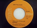 RCA the star-spangled banner / and i love her