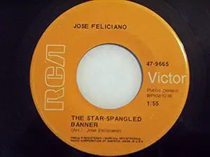 RCA the star-spangled banner / and i love her